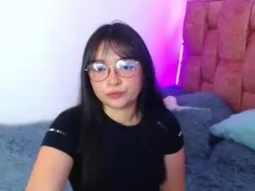 Chaturbate Adult Video Chat of nahia__1