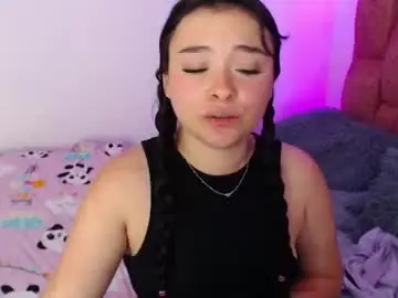 Chaturbate Live Porn of nahia__1