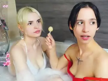 Chaturbate Adult Video Chat of neldabestwick