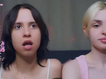 Chaturbate Sex Chat of neldabestwick