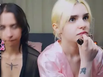 Chaturbate Sex Chat of neldabestwick