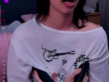 Chaturbate Free Porn Cam of neldabestwick