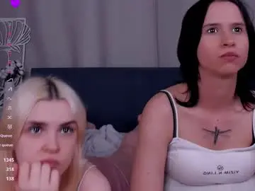 Chaturbate Adult Video Chat of neldabestwick