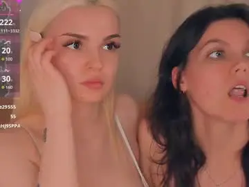 Chaturbate Sex Chat of neldabestwick