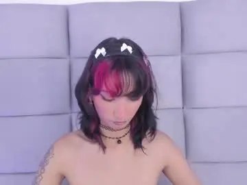 Chaturbate Private Sex Chat of niaafox