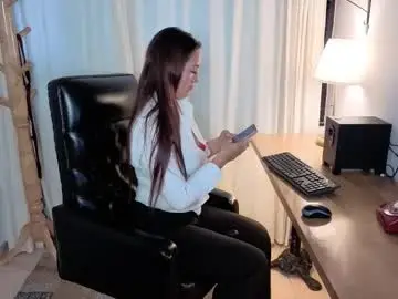 Chaturbate Nude Webcam of pamela_johnsonn