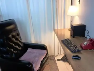 Chaturbate Nude Webcam of pamela_johnsonn