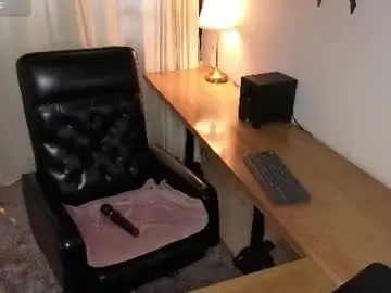 Chaturbate Live Sex Cam of pamela_johnsonn