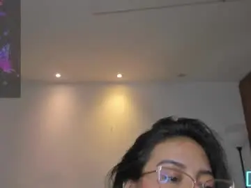 Chaturbate Nude Webcam of raven_stonee