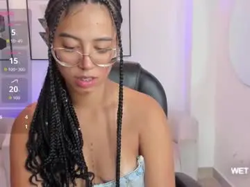 Chaturbate Adult Webcam of raven_stonee