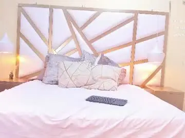Chaturbate Live Sex Cam of sally_ricci