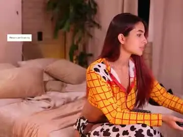 Chaturbate Sex Cam of sammylaszlow