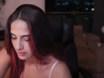 Chaturbate Sex Cam of sammylaszlow