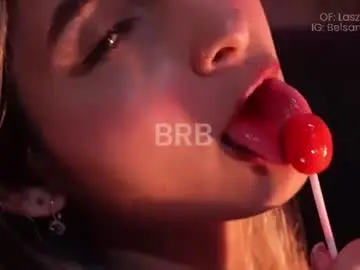 Chaturbate Live Sex of sammylaszlow