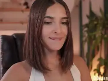 Chaturbate Live Porn of sammylaszlow