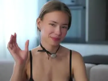 Chaturbate Nude Webcam of sammymally