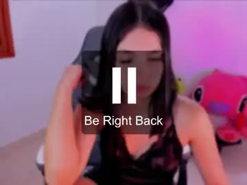 Chaturbate Best Webcam of scarleth_ferrec