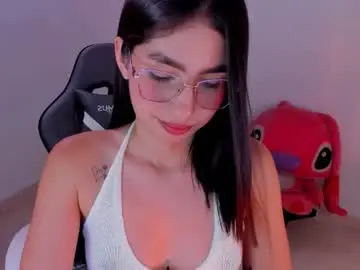 Chaturbate Live Sex Cam of scarleth_ferrec