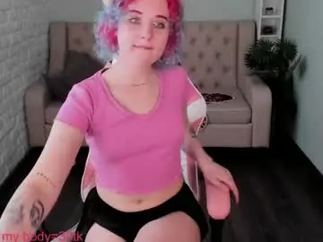 Chaturbate Adult Video Chat of scarlettsparksxx