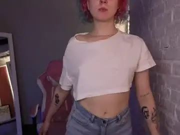 Chaturbate Sex Chat of scarlettsparksxx