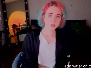 Chaturbate Best Webcam of scarlettsparksxx