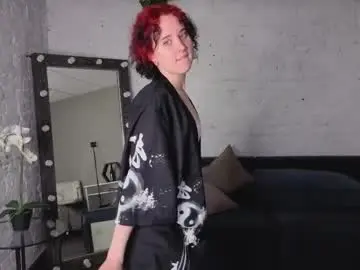 Chaturbate Free Live Porn of scarlettsparksxx