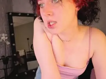 Chaturbate Free Porn Cam of scarlettsparksxx