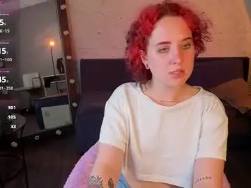Chaturbate Private Sex Chat of scarlettsparksxx