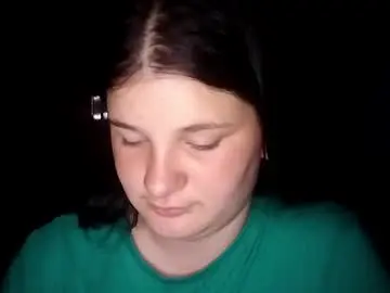 Chaturbate Live Sex Cam of shellydiffley