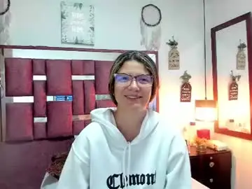 Chaturbate Adult Webcam of sofy_bonnet