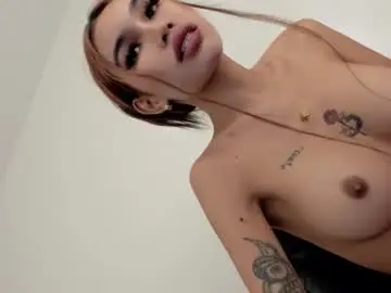 Chaturbate Sex Chat of tgirl_luna69