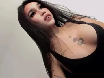 Chaturbate Best live sex cam show of tgirl_luna69