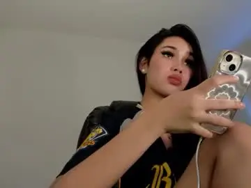 Chaturbate Adult Video Chat of tgirl_luna69