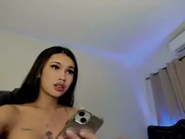 Chaturbate Free Live Porn of tgirl_luna69
