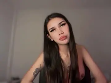 Chaturbate Adult Video Chat of tgirl_luna69