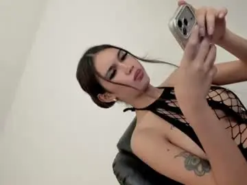 Chaturbate Free Porn Cam of tgirl_luna69