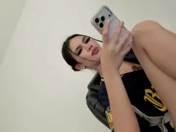 Chaturbate Free Porn Cam of tgirl_luna69