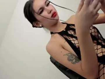 Chaturbate Best Webcam of tgirl_luna69