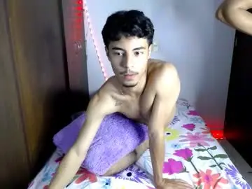 Chaturbate Free Live Porn of top_jax