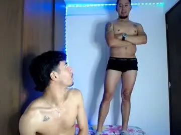 Chaturbate Adult Webcam of top_jax