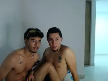 Chaturbate Adult Video Chat of top_jax