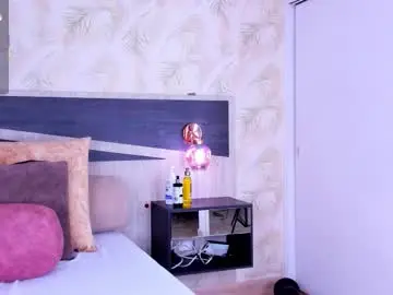 Chaturbate Live Sex of travis_lenox_