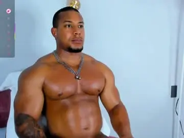 Chaturbate Adult Video Chat of travis_lenox_