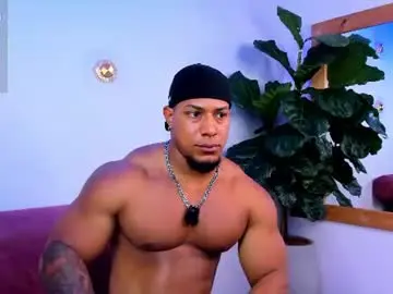 Chaturbate Watch Live Sex Cams of travis_lenox_