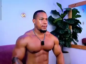 Chaturbate Free Live Porn of travis_lenox_