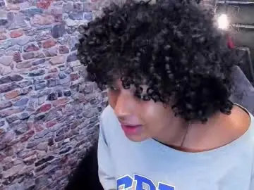 Chaturbate Adult Webcams of wild_firee_