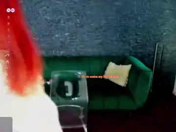 Chaturbate Adult Webcam of _beatricee_