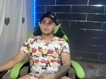 Chaturbate Private Sex Chat of alessandrobooy