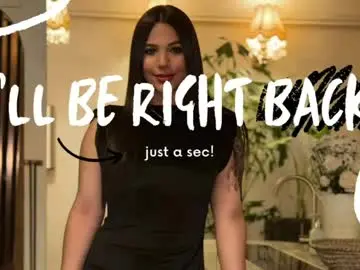 Chaturbate Live Porn of alivega_