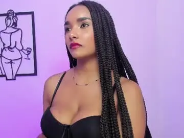 Chaturbate Live Porn of allisonn_bell